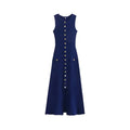 GRACE - Fine knit dress