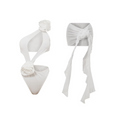 XENA - White swimwear set