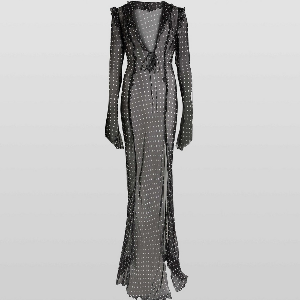 NALA - Chiffon dress