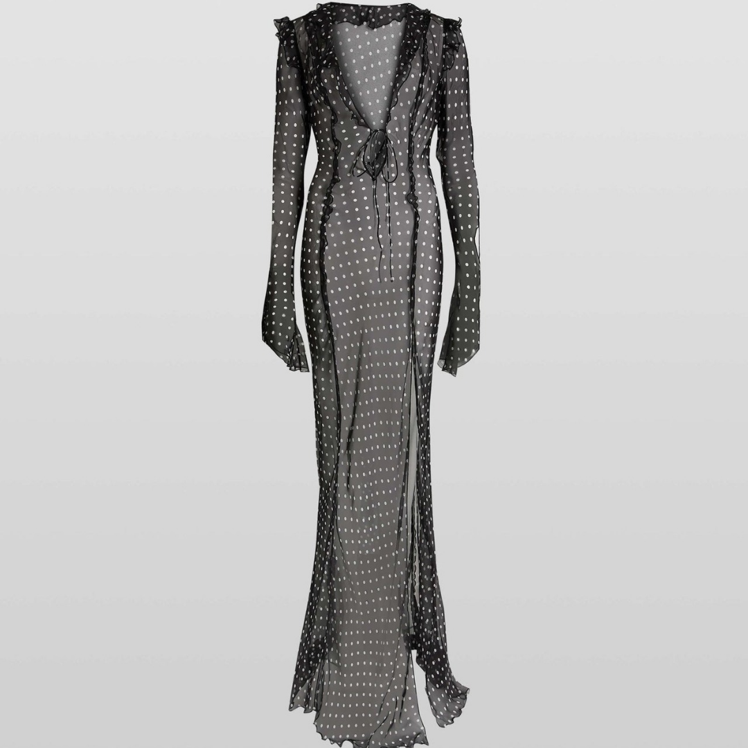 NALA - Chiffon dress