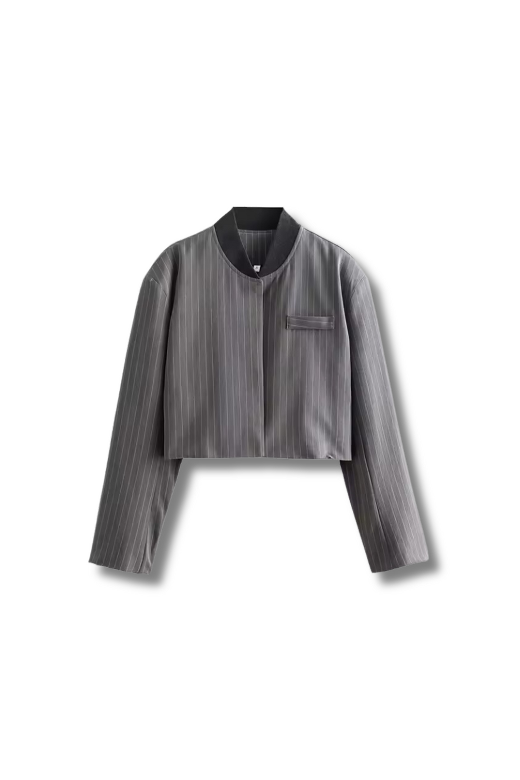 OFFICE CHIC SUIT - Two-piece