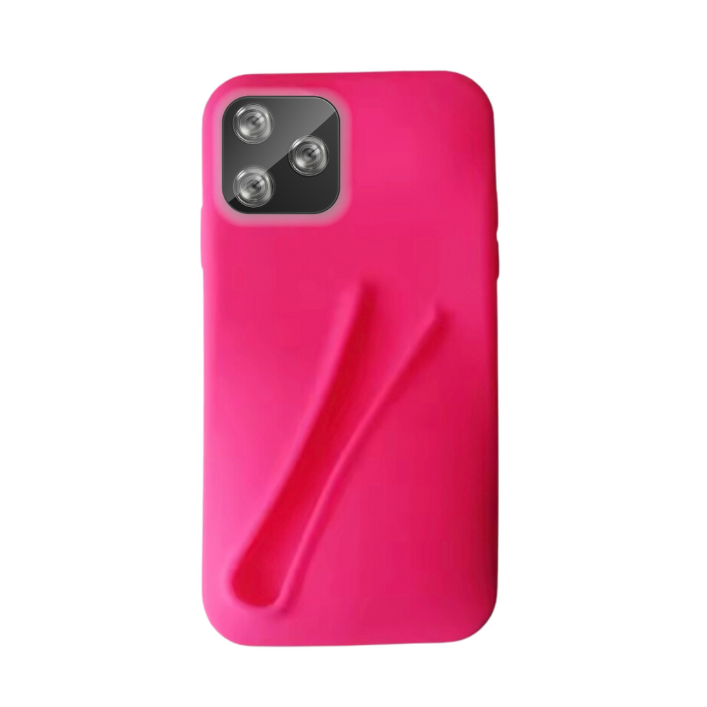 HAILEY - iPhone phone case