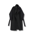 SALEM - Extra langer Trenchcoat