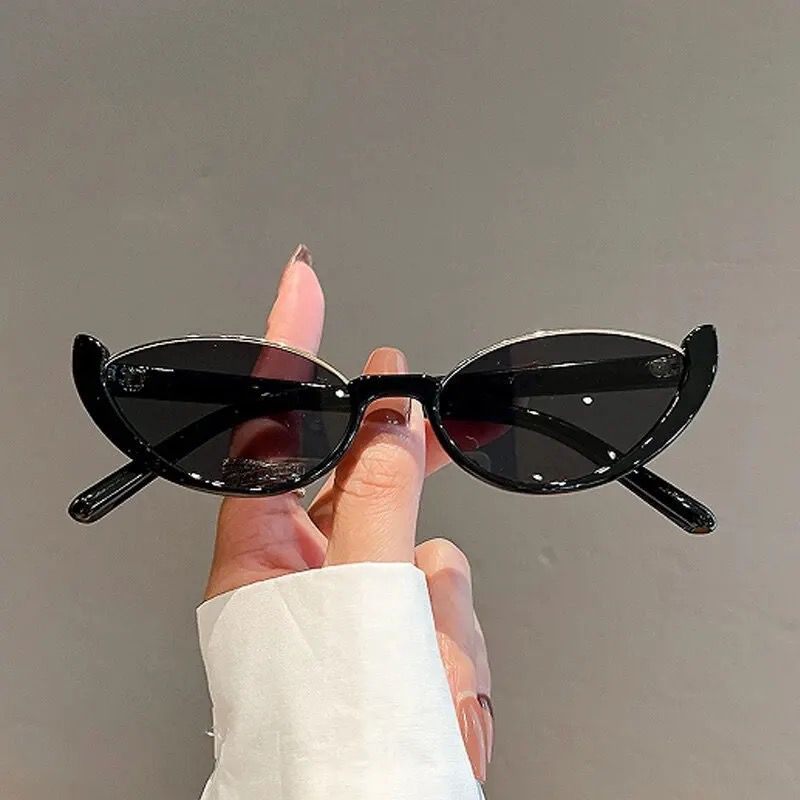 MONROE - CATEYE SUNGLASSES