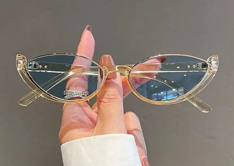 MONROE - CATEYE SUNGLASSES