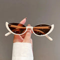MONROE - CATEYE SUNGLASSES