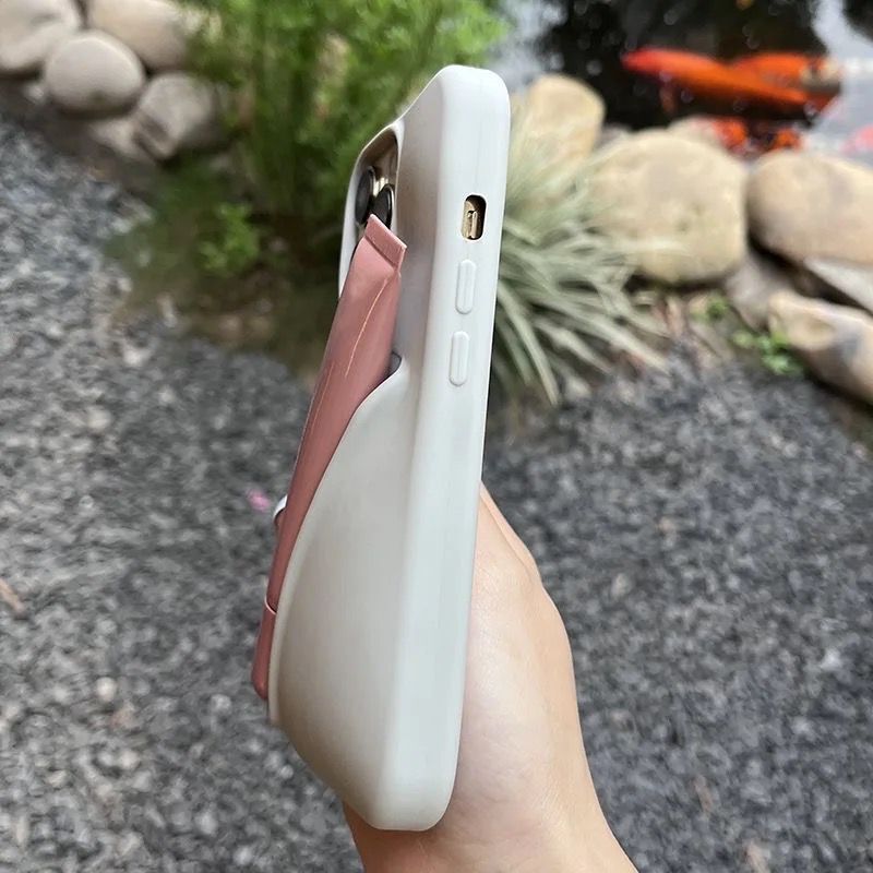 HAILEY - iPhone phone case