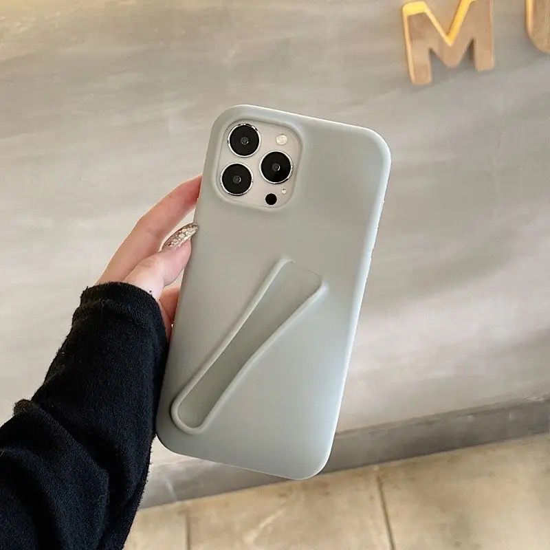 HAILEY - iPhone phone case