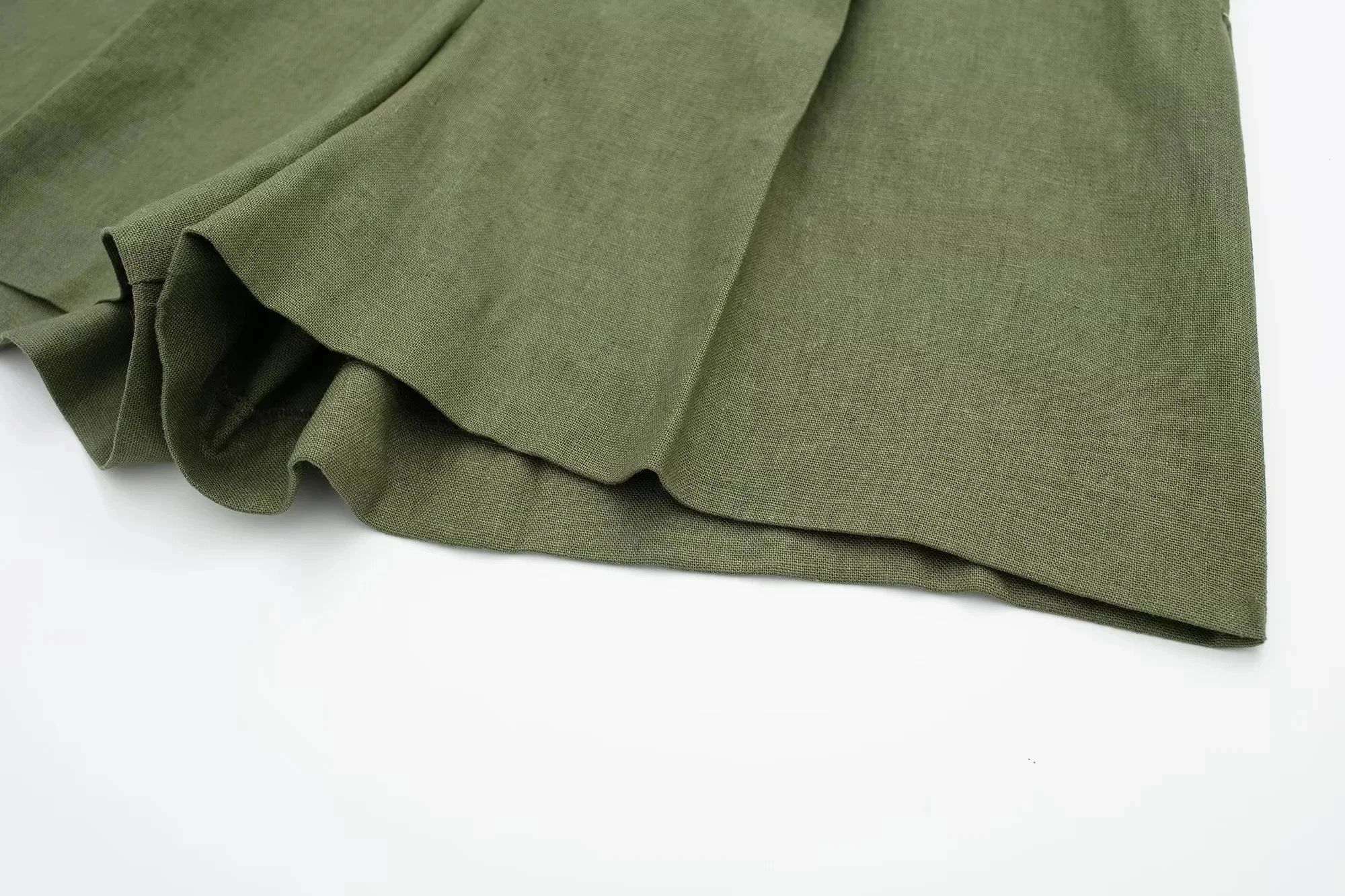CHIARA - Combi set shorts &amp; vest