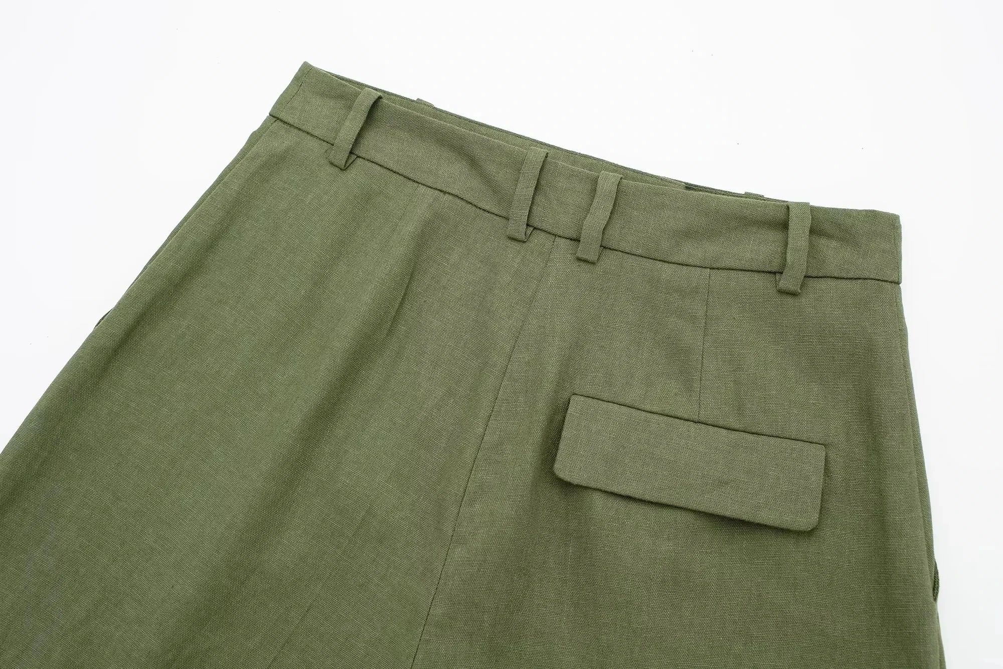 CHIARA - Combi set shorts &amp; vest