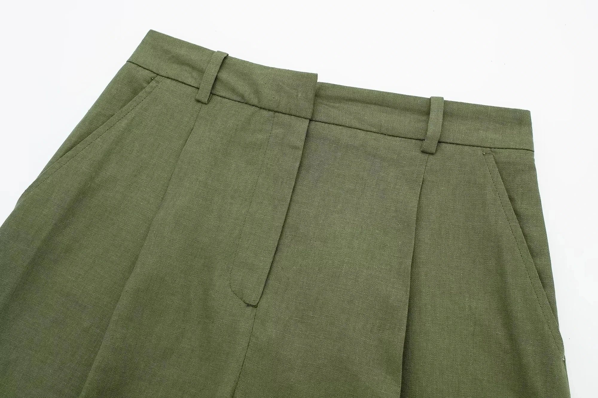 CHIARA - Combi set shorts &amp; vest