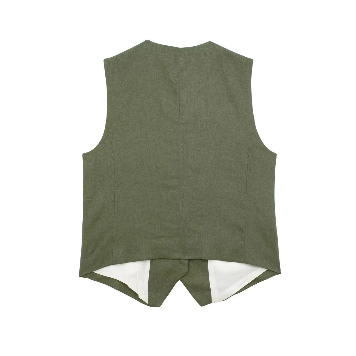 CHIARA - Combi set shorts &amp; vest