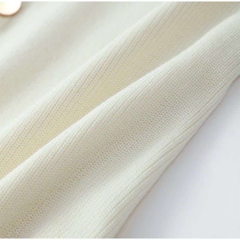 GRACE - Fine knit dress