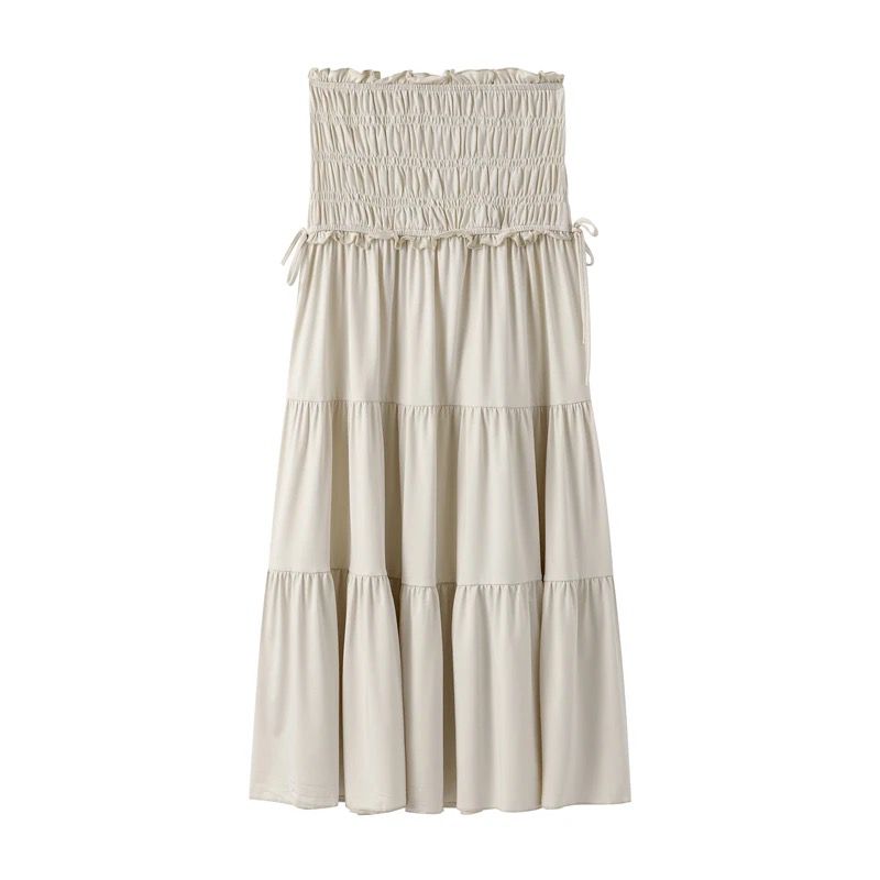 ESMERALDA - combo set shirt &amp; skirt