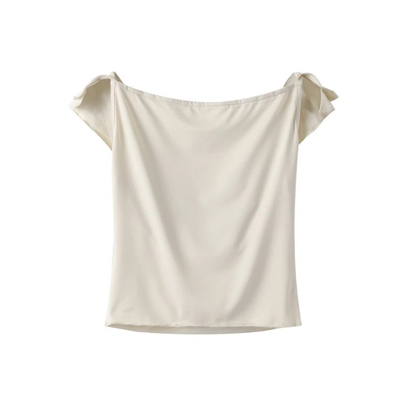 ESMERALDA - combo set shirt &amp; skirt