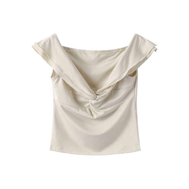 ESMERALDA - combo set shirt &amp; skirt