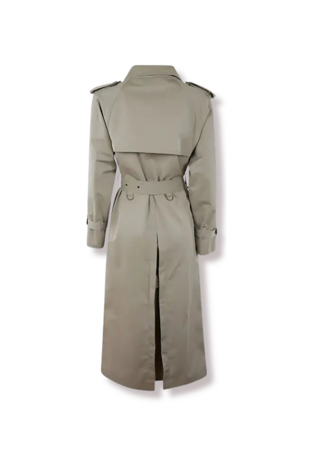 TIBELYA - Trench coat