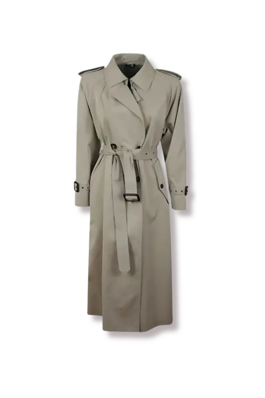 TIBELYA - Trench coat